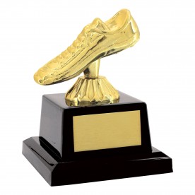 CHUTEIRA DE OURO 13CM