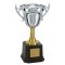 Taça Prateada 27cm