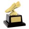 CHUTEIRA DE OURO 13CM