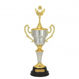 Troféu Prata 73cm
