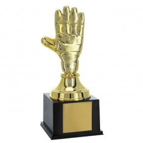 LUVA DE OURO