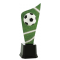 Troféu Futebol 33cm