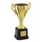 Taça Dourada Campeão 28cm
