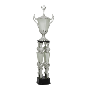 Troféu Prata 158cm