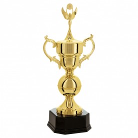 Troféu Dourado 81cm