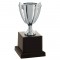 Taça Prateada 16cm