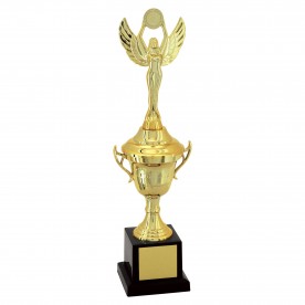 Troféu Vencedor 32cm