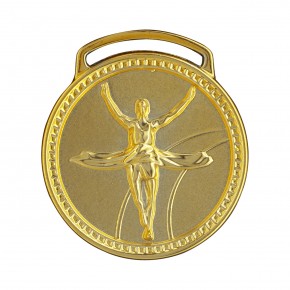 Medalha 50mm C