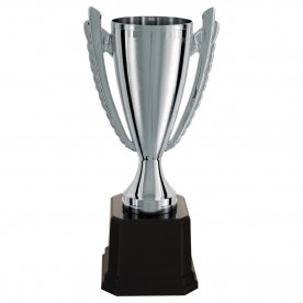 Taça Prateada 37cm