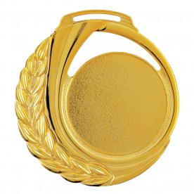 Medalha 100mm