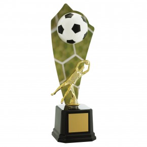 Troféu Goleiro 44cm