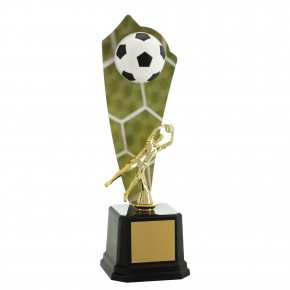 Troféu Goleiro 38cm