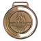 Medalha 40mm