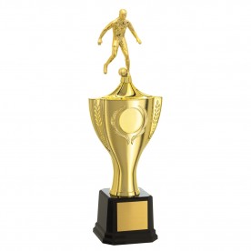 Troféu Artilheiro 48cm