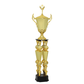Troféu Dourado 158cm