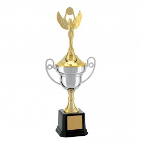Troféu Vencedor 37cm