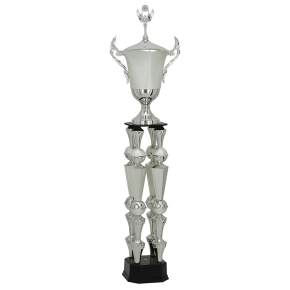 Troféu Prata 167cm