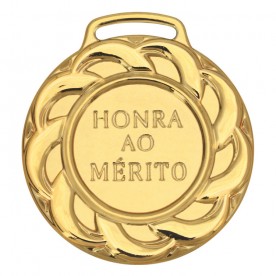 Medalha 45mm C
