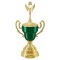 Taça Verde 59cm