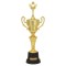 Troféu Dourado 84cm