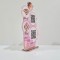 Display com Qr Code