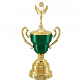 Taça Verde 62cm