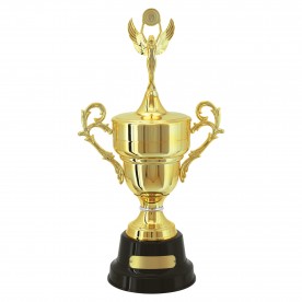 Taça Dourada 59cm