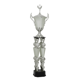 Troféu Prata 158cm