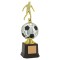 Troféu Artilheiro 43cm