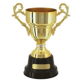 Taça Dourada 41cm