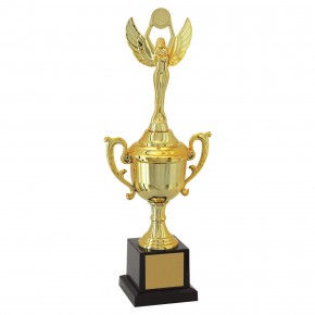 Troféu Vencedor 33cm
