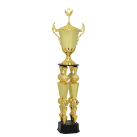 Troféu Dourado 158cm