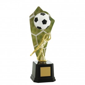 Troféu Goleiro 32cm
