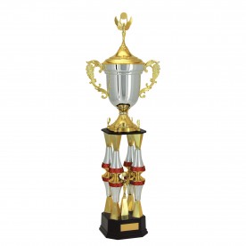 Troféu Campeão VM 130cm