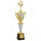 Taça Campeão Ouro 75cm