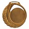 Medalha 100mm