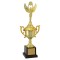 Troféu Vencedor 33cm
