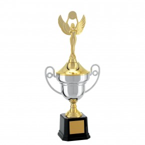 Troféu Vencedor 34cm