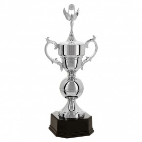 Troféu Prata 81cm