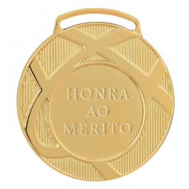 Medalha 60mm C