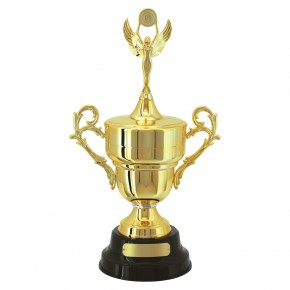 Taça Dourada 54cm