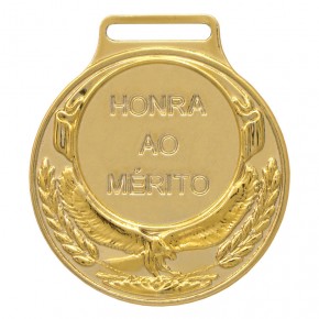 Medalha 39mm