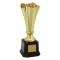 Taça Dourada 28cm