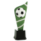 Troféu Futebol 40cm