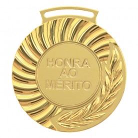Medalha 65mm B