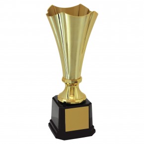 Taça Dourada 43cm