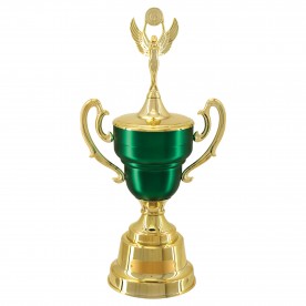 Taça Verde 66cm