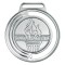Medalha 40mm