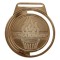 Medalha 50mm