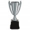 Taça Prateada 37cm